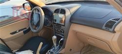 Chery Tiggo 3